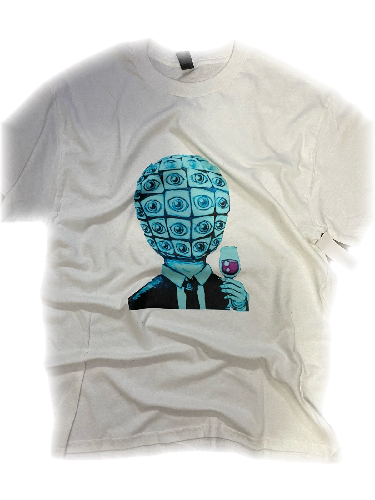 Panopticon T-Shirt